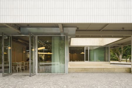 SJK Pavillion Bistro Ferdinand